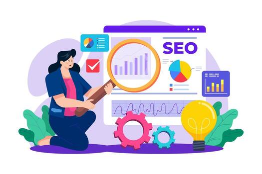 SEO Specialists